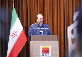  فولاد خوزستان پیشران توسعه صنعت فولاد کشور است
