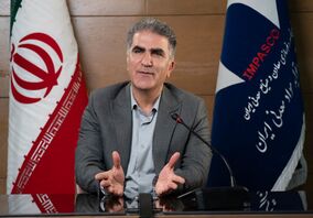 معدن بدون رسانه یعنی توسعه بدون اعتماد/ روابط عمومی انتقال دهنده تفکر و اعتماد است
