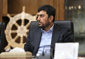 سفر مدیرعامل شرکت ملی صنایع مس ایران به بندرعباس