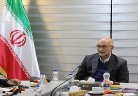 هدایت ظرفیت های MMTE به سوی تامین نیازهای جاری صنعت فولاد