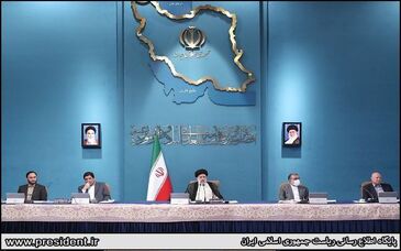 تکمیل حلقه های زنجیره ارزش مواد معدنی؛ برنامه تحولی دولت