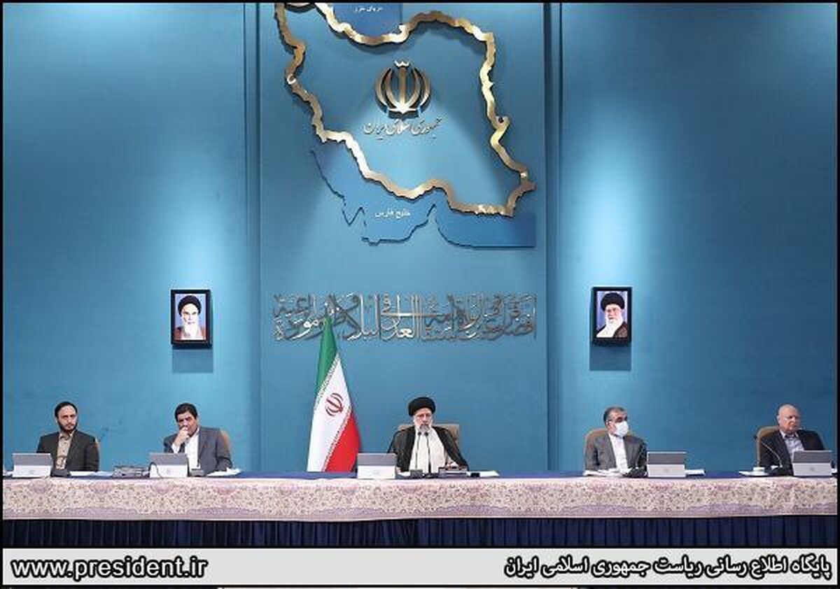 تکمیل حلقه های زنجیره ارزش مواد معدنی؛ برنامه تحولی دولت