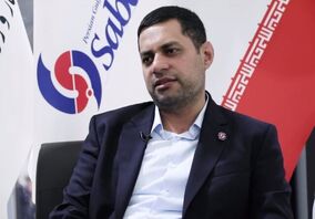 صبا فولاد خلیج فارس؛ پیشتاز تولید بریکت گرم و توسعه پایدار در صنعت فولاد ایران

