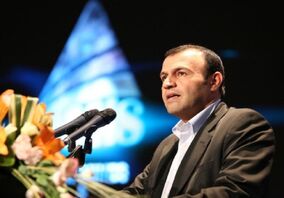 حسن یونسیان ،مدیرعامل شرکت ملی فولادایران، اعلام کرد:توانایی شرکت ملی فولاد برای صدور خدمات فنی و مهندسی به آفریقا