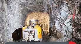 سهام معدنی‌ها روی موج رشد