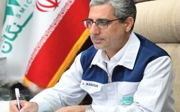 توسعه اقتصاد، تجارت و صنعت ایران در دوران پساجنگ