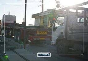 تعطیلی باسکول‌ها در آهن‌مکان؛ ناترازی انرژی به قلب تجارت آهن رسید