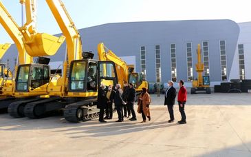 با راهبری ایمیدرو؛ رونمایی از دامپتراک 60 تنی ساخت ایران طی 2 ماه آتی