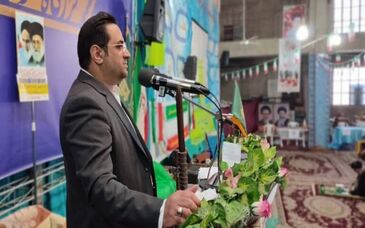 قطار توسعه و اشتغال فولاد غدیر روی ریل پیشرفت