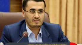 نیروگاه خورشیدی فولاد مبارکه نمونه موفق اجرای برنامه هفتم توسعه است