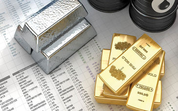 بازگشت کامودیتی‌ها به روند صعودی