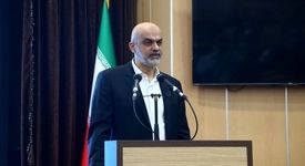 غریب‌پور نماینده‌ جدید در «ونیکی» معرفی کرد/ «امیرخرمی شاد» نائب رئیس هیات مدیره اولین شرکت بورسی شد