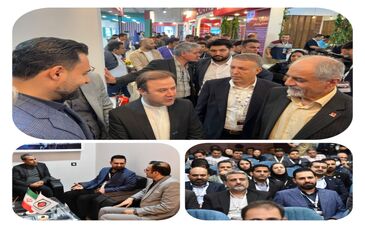 حضور پُر‌رنگ فولاد ارفع در کنفرانس فولادسازی و ریخته گری