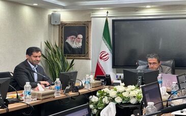 تاکید اقاجانلو بر انضباط واداره اقتصادی باشگاه‌های معدنی و صنایع معدنی/ تعیین استراتژی به روز در اولویت باشگاه ها قرار گیرد