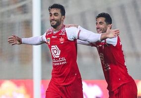 سردرگمی پرسپولیس برای خریدن بازیکن جدید؛ دفاع راست یا مهاجم؟