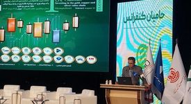آقاجانلو تاکید کرد: اهمیت رقابت در زنحیره های ارزش معدن و صنایع معدنی