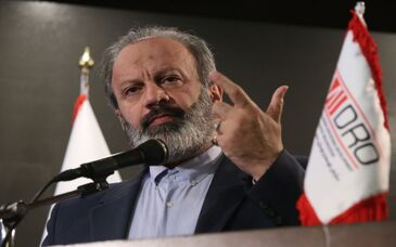 کارشناس اقتصاد بین الملل: زنجیره نوین معدن نیاز به  ظرفیت شرکت های کوچک و متوسط دارد