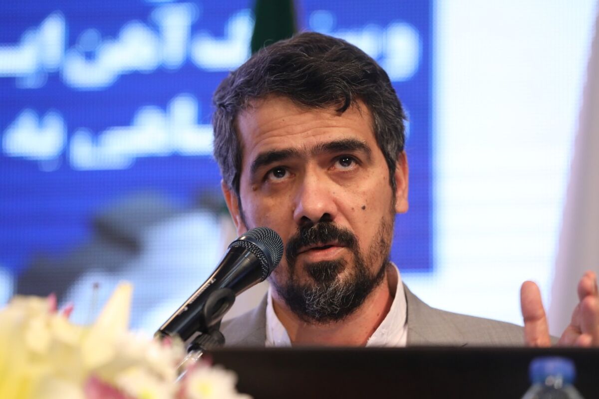 گلوگاه توسعه صنعت فولاد دیروز بالادست بود اما امروز انرژی است
