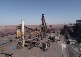 مدیر عامل میدکو به بازدید از پروژه‌ها پرداخت

