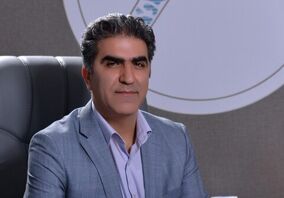 ⁠ پیام تبریک مدیرعامل شرکت آلومینای ایران به‌مناسبت سالروز ولادت حضرت زهرا(سلام‌الله‌علیها)