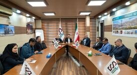 خدامراد احمدی، بعنوان سرپرست نیپک منصوب شد