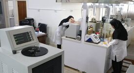 گوهر آزمای خلیج فارس، نخستین شرکت دانش‌بنیان شرکت‌های زیرمجموعه فولاد هرمزگان شد