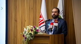سمپوزیوم فرآوری، گشودن افق‌هایی نو در همکاری‌های فرامرزی است