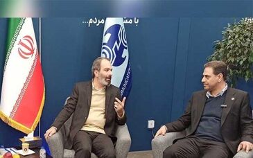 ظرفیت‌های مخابراتی به یاری معادن استان سمنان می‌آید

