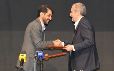فولاد مبارکه با شرکت ملی گاز ایران و شرکت پتروشیمی خلیج فارس تفاهم‌نامه همکاری منعقد کرد