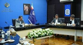 احیای سریع و هدفمند فولاد مبارکه با مدیریت و نظارت صمت/ تقدیر از حضور معاون اول رئیس جمهور در فولاد مبارکه

‌