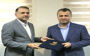 با حکم مدیرعامل شرکت ملی صنایع مس؛مهندس اصغر باقریان سرپرست مجتمع مس سونگون شد