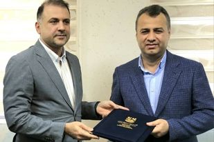 با حکم مدیرعامل شرکت ملی صنایع مس؛مهندس اصغر باقریان سرپرست مجتمع مس سونگون شد