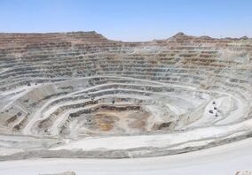 شعار «معدن به جای نفت» در دولت چهاردهم محقق می‌شود؟
