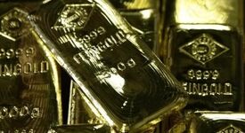 طلای جهانی از ۳۶۰۰ دلار عبور کرد

