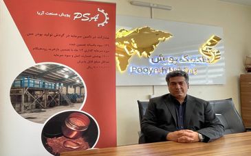 سود 36 درصدی از سرمایه گذاری بر یک طرح دانش بنیان

