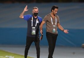 مجیدی: آدمی نیستم که جا بزند/ به خاطر مرادمند و یزدانی باید قهرمان شویم