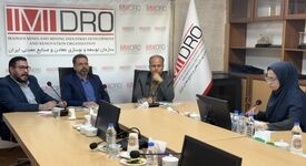 ایجاد زیرساخت‌های ملی صنعت گوهرسنگ/۵۰ نوع گوهرسنگ در کشور شناسایی شد