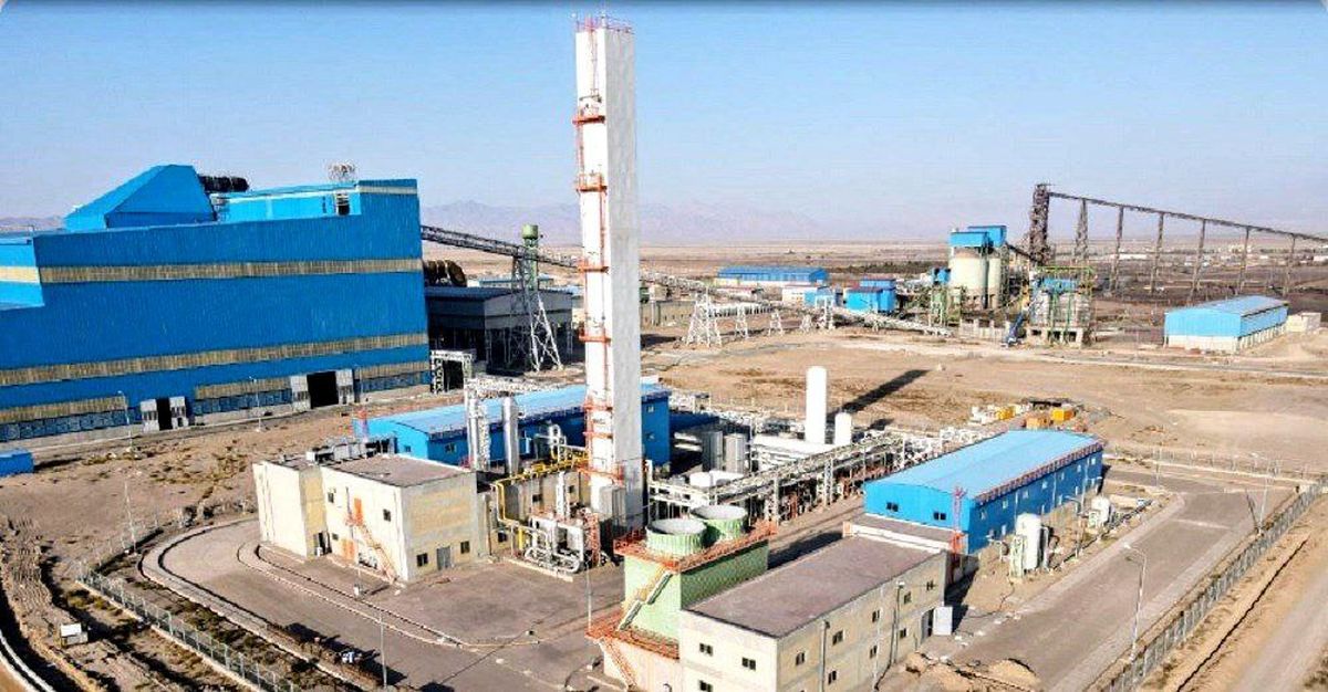 رئیس هیات عامل ایمیدرو خبر داد:بهره برداری از 2 میلیارد دلار طرح معدنی و صنایع معدنی در 1403/ ایجاد 5هزار شغل مستقیم در کشور
