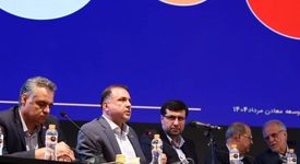 افزایش نرخ بازدهی سرمایه‌گذاری و تکمیل زنجیره ارزش اولویت‌های اصلی شرکت مس برای توسعه