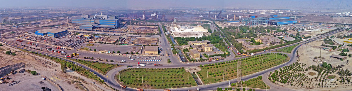 عملکرد منطقه ویژه اقتصادی خلیج فارس بررسی شد:۲۷ سال توسعه، سرمایه‌گذاری و جهش صادراتی