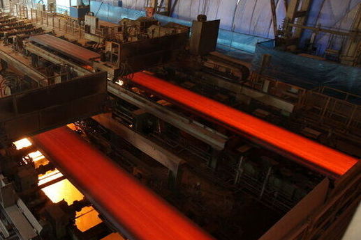 تغییر ریل تأمین انرژی در زنجیره فولاد؛ ایمیدرو از جبران کمبود تا ساختاردهی پایدار