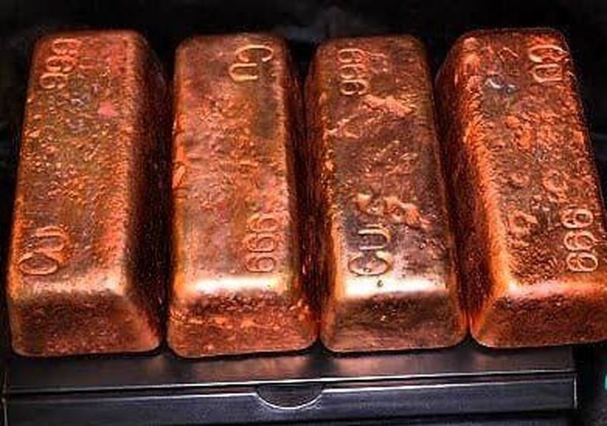  سرمایه‌گذاری مشترک معدنچیان بزرگ روی فلزات باتری