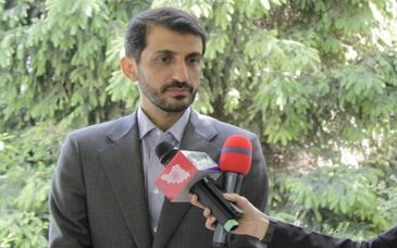 رویکرد فولاد مبارکه حمایت از شرکت‌های دانش‌بنیان است