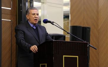 بخشی از حقوق معدنی را به زیرساخت‌های این بخش اختصاص دهید

