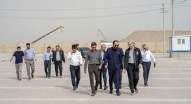 شتاب پروژه ملی «هیمکو» با حمایت سهامداران؛ حلقه‌ای کلیدی برای توسعه زیرساختهای صنعت 