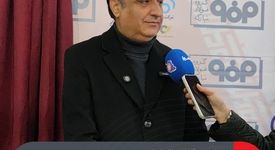 داخلی‌سازی بیش از ۵۰ درصد تجهیزات پروژه خط تولید ورق اسیدشویی ۵۰۰ هزار تنی ورق‌خودرو