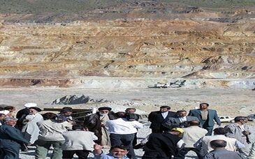 معدن در منظومه فکری رهبر شهید انقلاب؛ از گنج پنهان اقتصاد ایران تا پیشران تولید ملی