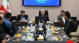 همکاری‌های استراتژیک گروه فولاد مبارکه در مسیر توسعه ساحلی