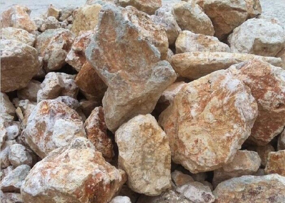 بازگشت مثبت سنگ‌‌‌آهنی با حمایت بانک‌های چینی
