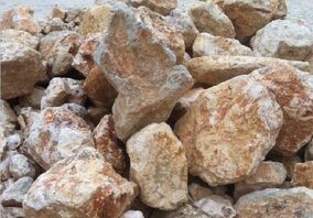 افزایش خوراک سنگ آهن با بهره برداری از معادن کم مقدار